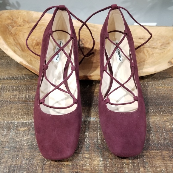 Karl Lagerfeld Shoes - Karl Lagerfeld Karl Lagerfeld Shoes - Karl Lagerfeld
